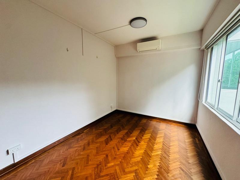 Botanic Gardens View Apartment For Rent, $5,800, 2 Bed 2 Bath 1,259 sqft $4.61 psf
