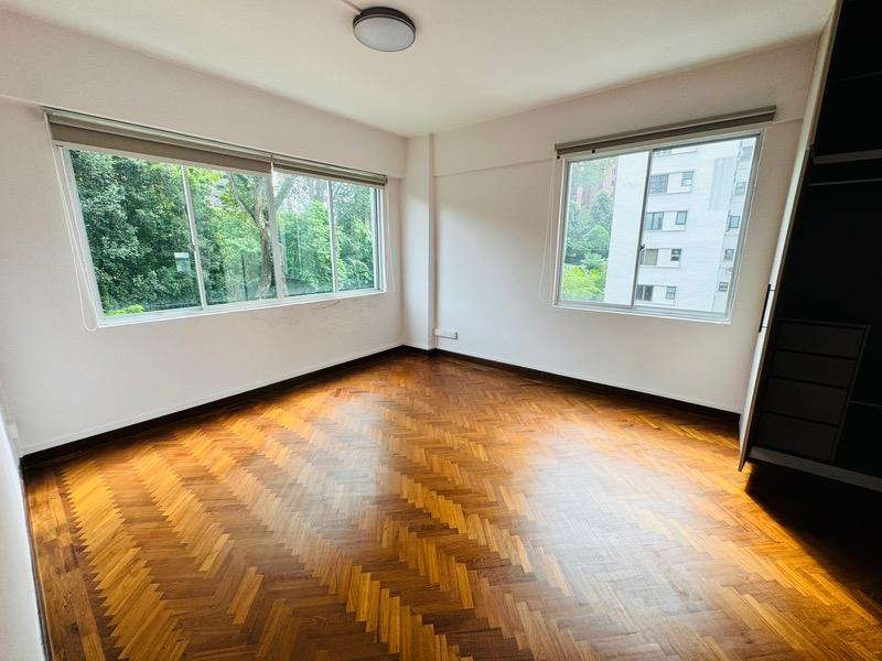 Botanic Gardens View Apartment For Rent, $5,800, 2 Bed 2 Bath 1,259 sqft $4.61 psf