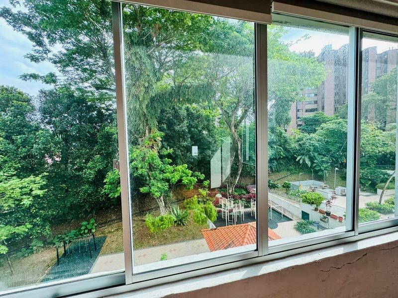 Botanic Gardens View Apartment For Rent, $5,800, 2 Bed 2 Bath 1,259 sqft $4.61 psf
