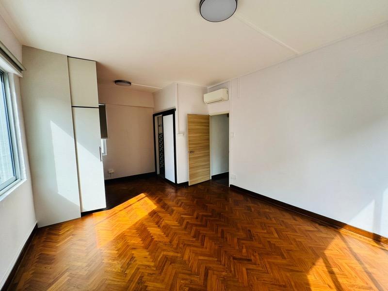 Botanic Gardens View Apartment For Rent, $5,800, 2 Bed 2 Bath 1,259 sqft $4.61 psf