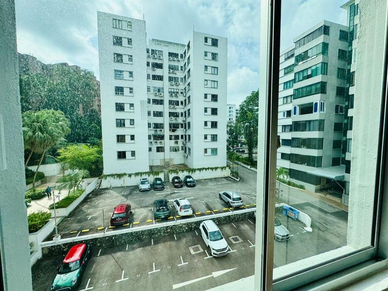Botanic Gardens View Apartment For Rent, $5,800, 2 Bed 2 Bath 1,259 sqft $4.61 psf