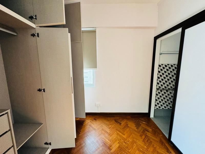 Botanic Gardens View Apartment For Rent, $5,800, 2 Bed 2 Bath 1,259 sqft $4.61 psf