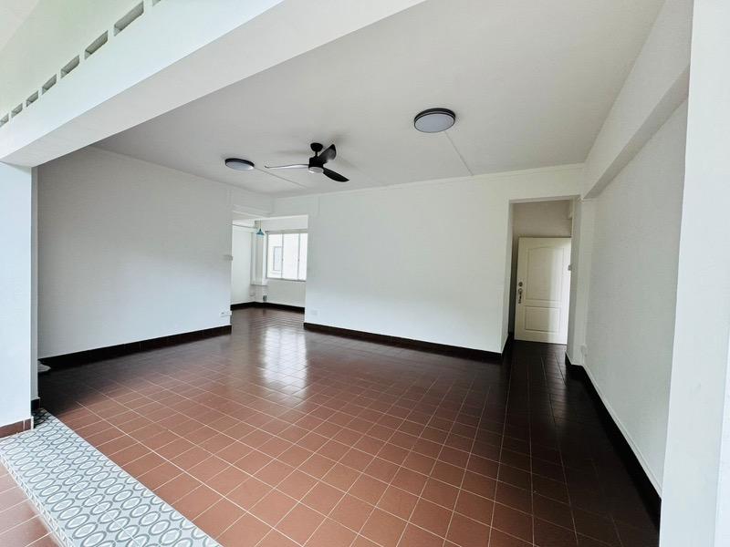Botanic Gardens View Apartment For Rent, $5,800, 2 Bed 2 Bath 1,259 sqft $4.61 psf