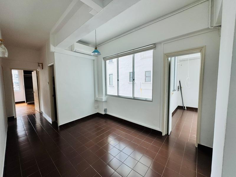 Botanic Gardens View Apartment For Rent, $5,800, 2 Bed 2 Bath 1,259 sqft $4.61 psf