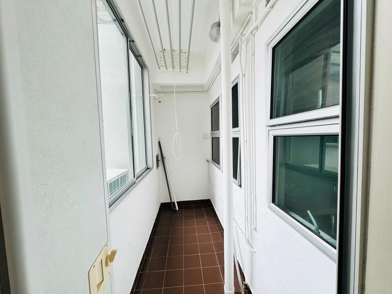 Botanic Gardens View Apartment For Rent, $5,800, 2 Bed 2 Bath 1,259 sqft $4.61 psf