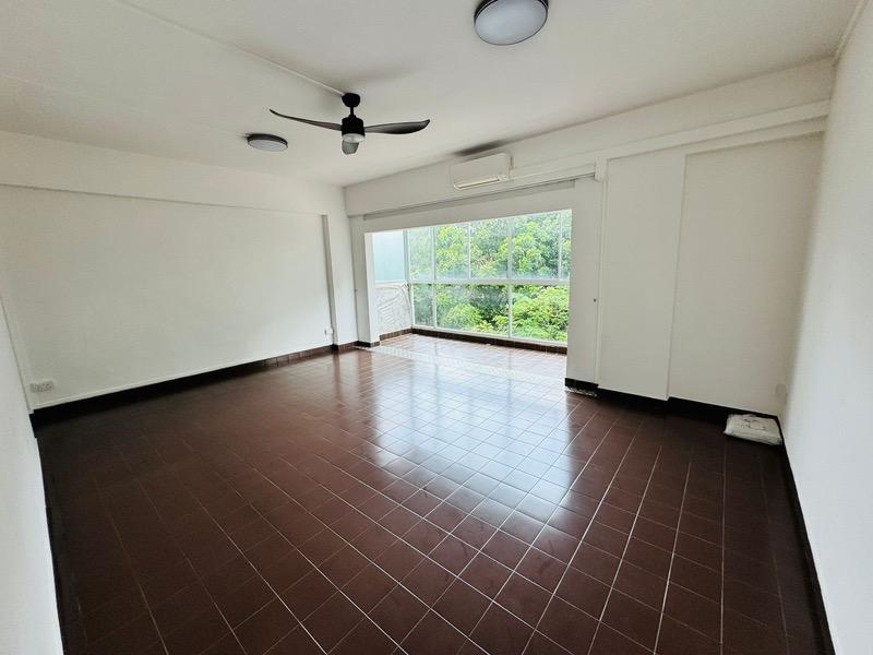 Botanic Gardens View Apartment For Rent, $5,800, 2 Bed 2 Bath 1,259 sqft $4.61 psf