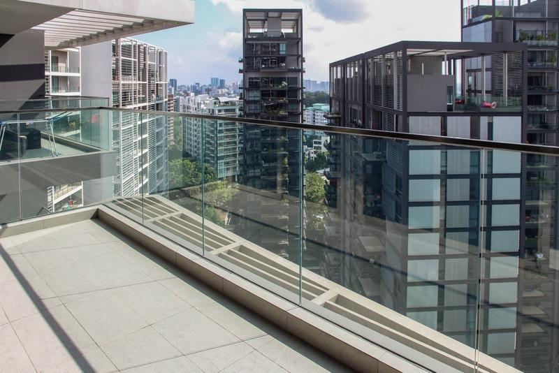 Prop-GPT: Condominium: D09 Cairnhill Cairnhill Nine
