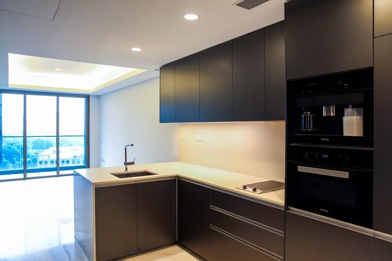 Cairnhill Nine Condominium For Rent, $6,900, 2 Bed 1 Bath 743 sqft $9.29 psf