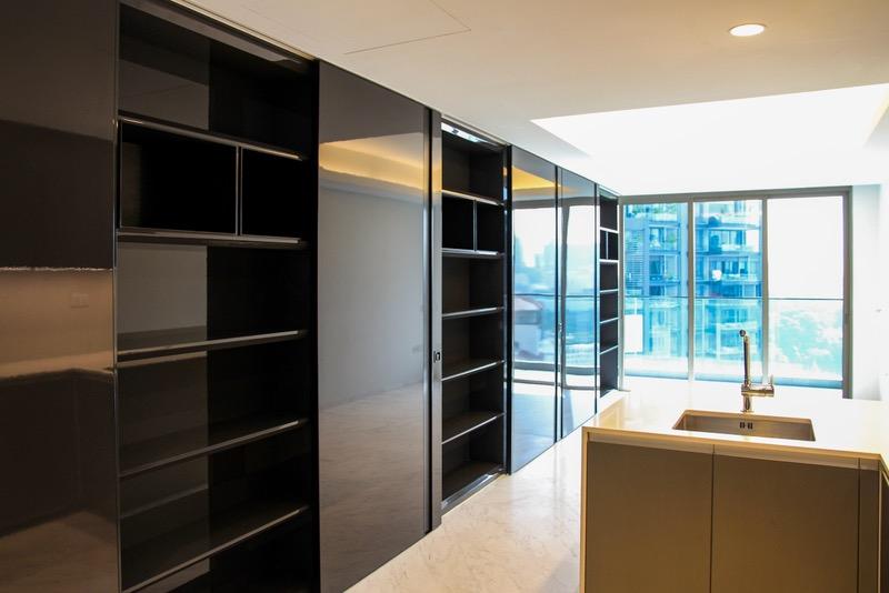 Cairnhill Nine Condominium For Rent, $6,900, 2 Bed 1 Bath 743 sqft $9.29 psf