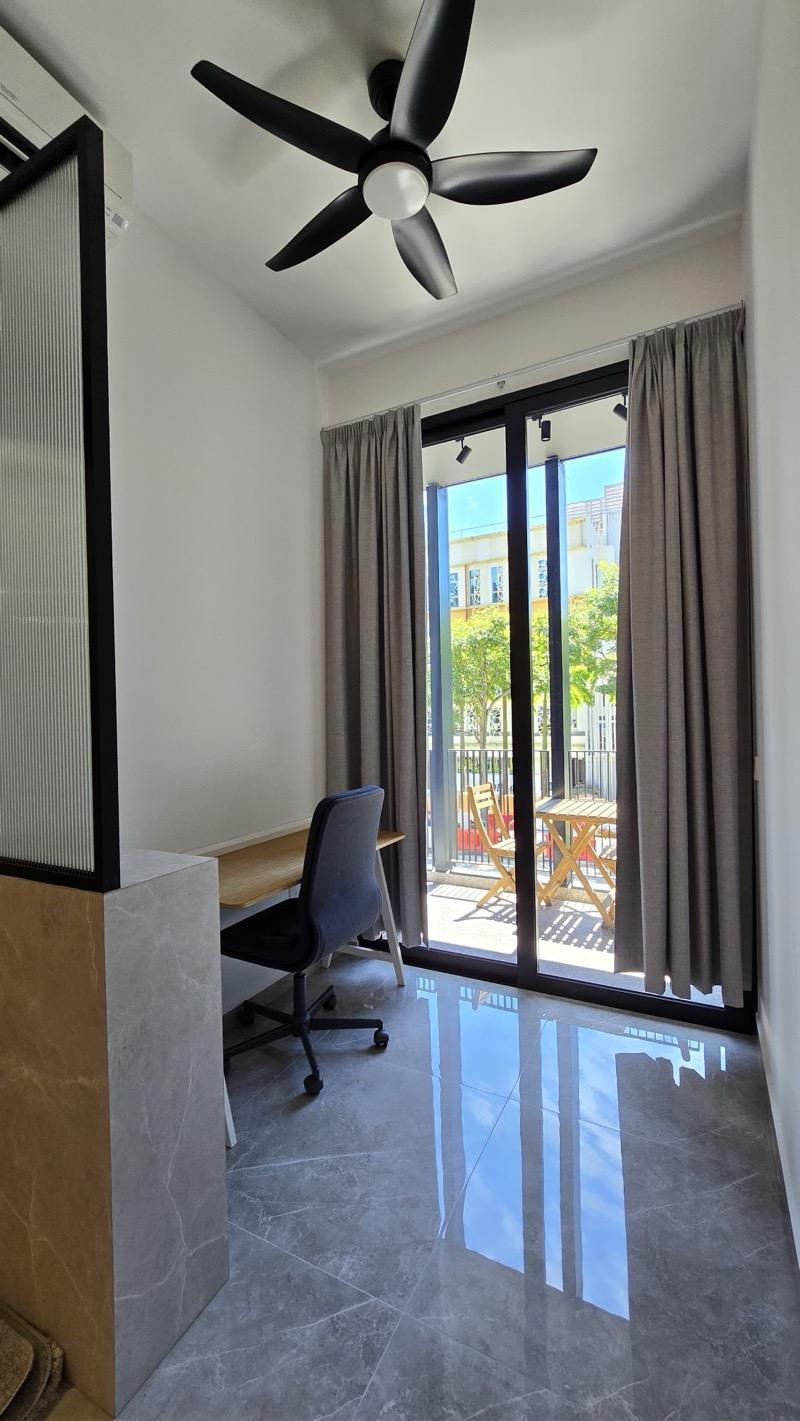 Apartment for Rent, 1953 Apartment For Rent, $3,600, 1 Bed 1 Bath 614 sqft $5.86 psf, SGD 3,600 | Freehold