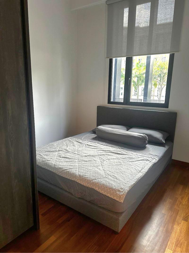 Apartment for Rent, 1953 Apartment For Rent, $3,600, 1 Bed 1 Bath 614 sqft $5.86 psf, SGD 3,600 | Freehold