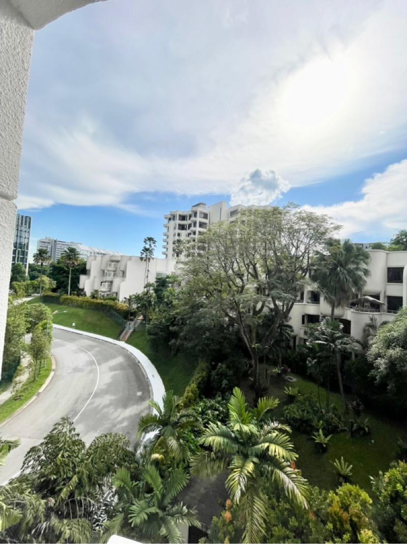 Prop-GPT: Apartment: D10  Pinetree Condo