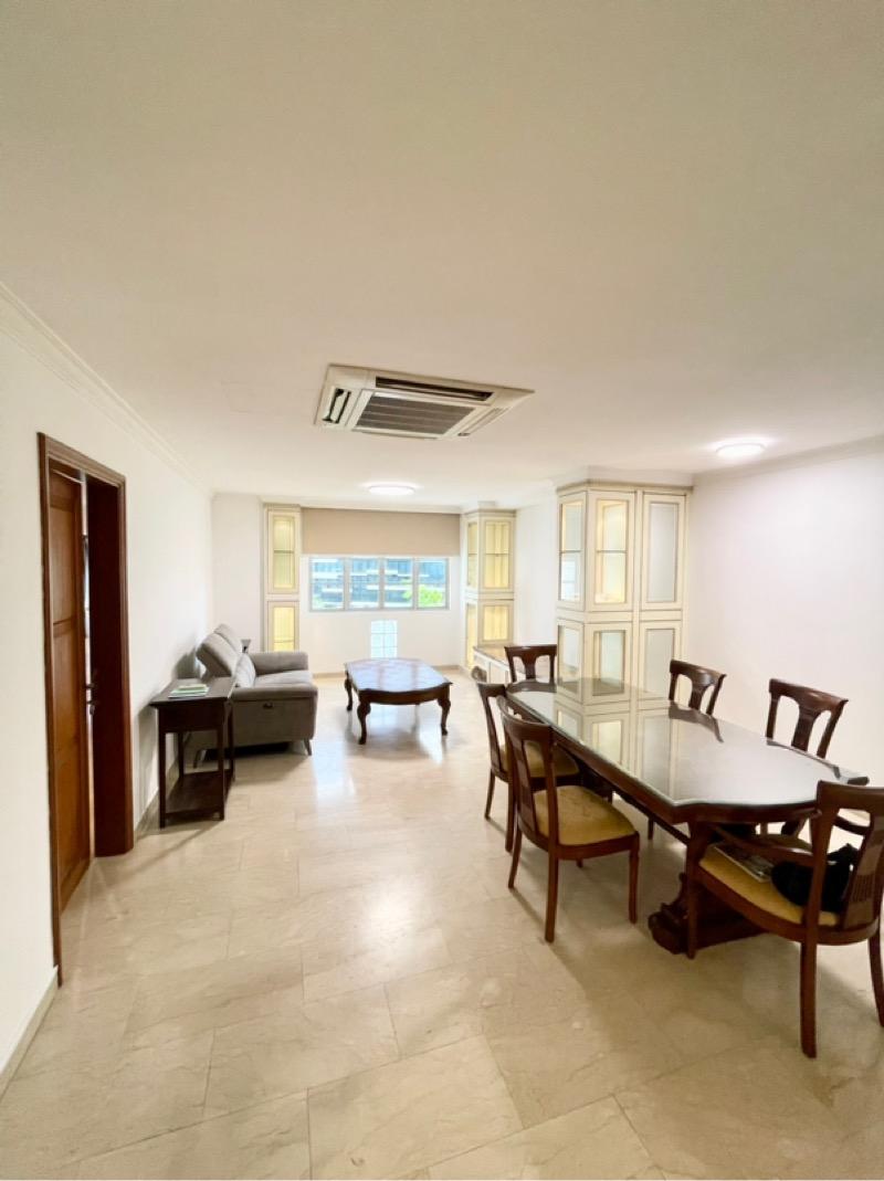 Pinetree Condo Apartment For Rent, $5,000, 2 Bed 3 Bath 1,496 sqft $3.34 psf
