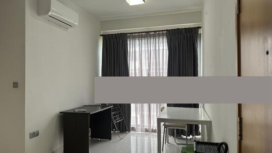 Prop-GPT: Condominium: D14  La Brisa