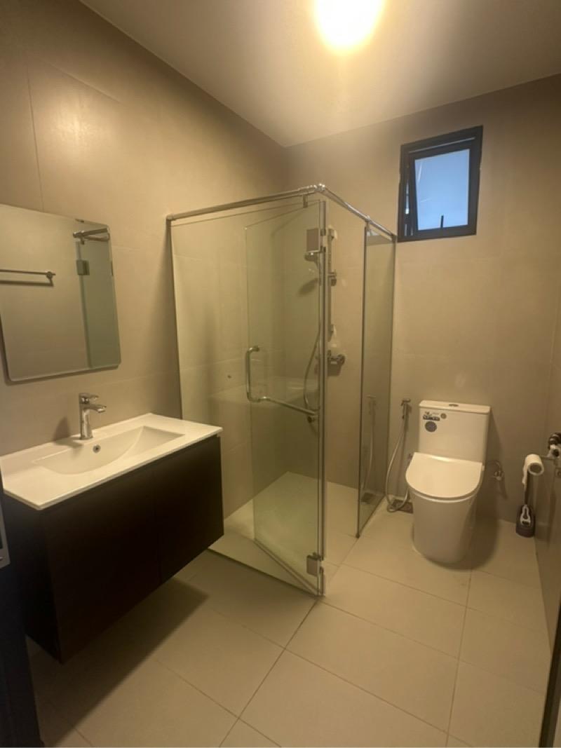 Apartment for Rent, Marine Mansion Apartment Room Rental, $1,500, 1 Bed 2 Bath 380 sqft $3.95 psf, SGD 1,500 | Freehold