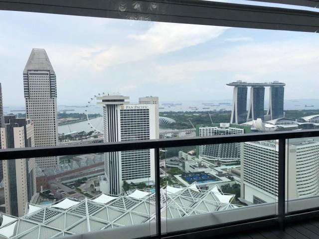 Condominium for Rent: D07, 189762