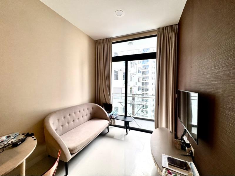 Prop-GPT: Condominium: D16  Urban Vista