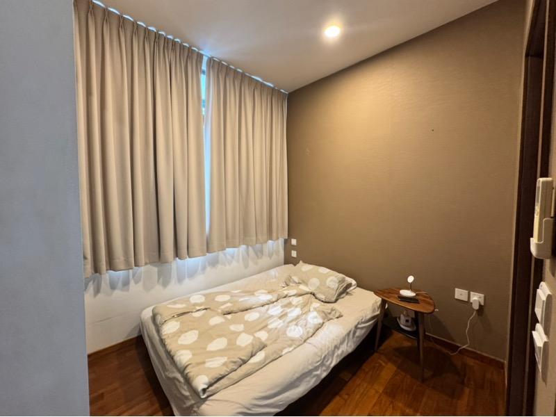 Urban Vista Condominium For Rent, $3,000, 1 Bed 1 Bath 450 sqft $6.67 psf
