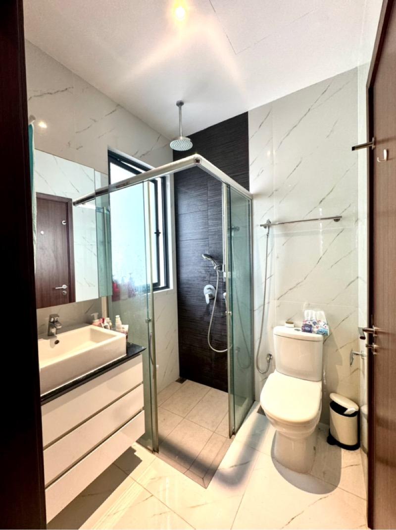Urban Vista Condominium For Rent, $3,000, 1 Bed 1 Bath 450 sqft $6.67 psf