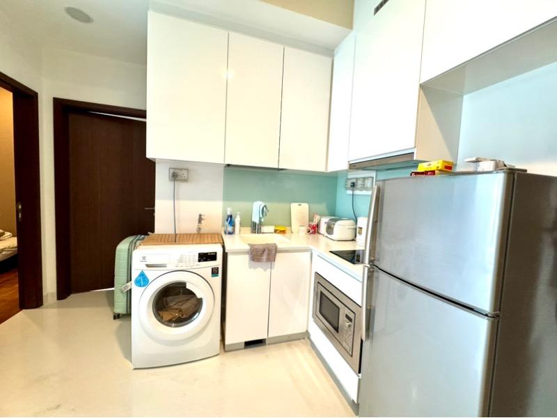 Urban Vista Condominium For Rent, $3,000, 1 Bed 1 Bath 450 sqft $6.67 psf