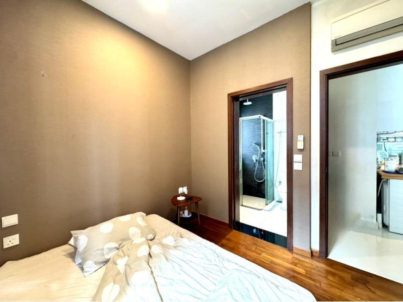 Urban Vista Condominium For Rent, $3,000, 1 Bed 1 Bath 450 sqft $6.67 psf