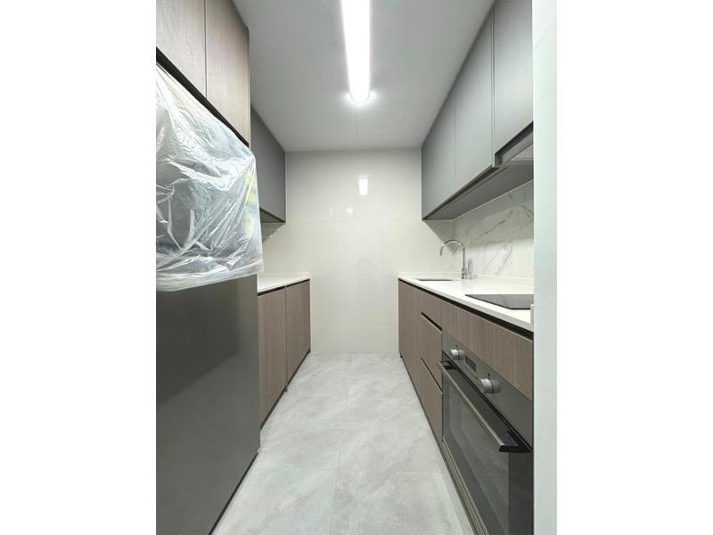 Condominium for Rent, The Watergardens at Canberra Condominium For Rent, $3,700, 2 Bed 2 Bath 753 sqft $4.91 psf, SGD 3,700 | 99-year Leasehold
