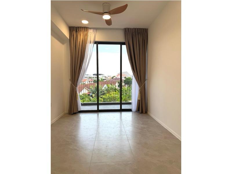 Condominium for Rent, The Watergardens at Canberra Condominium For Rent, $3,700, 2 Bed 2 Bath 753 sqft $4.91 psf, SGD 3,700 | 99-year Leasehold