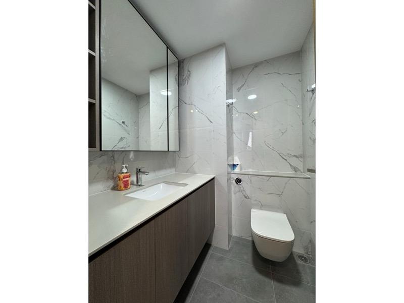 Condominium for Rent, The Watergardens at Canberra Condominium For Rent, $3,700, 2 Bed 2 Bath 753 sqft $4.91 psf, SGD 3,700 | 99-year Leasehold