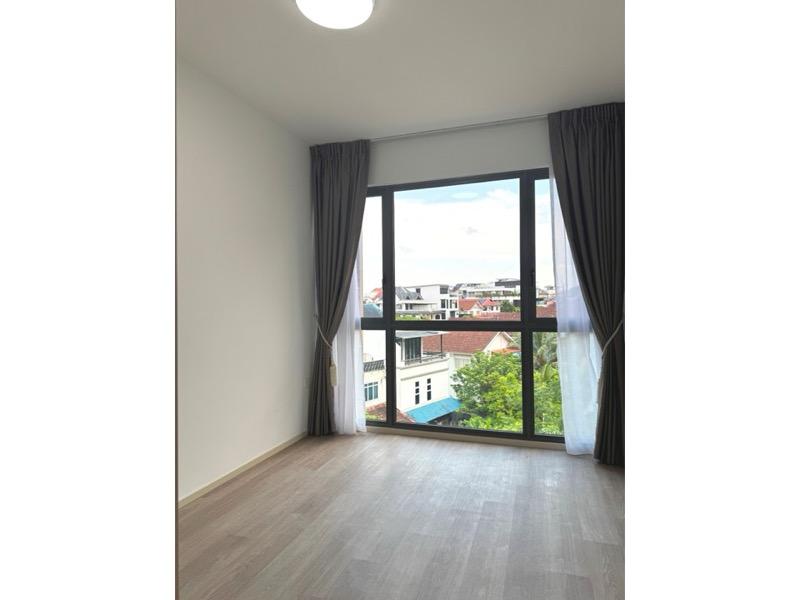 Condominium for Rent, The Watergardens at Canberra Condominium For Rent, $3,700, 2 Bed 2 Bath 753 sqft $4.91 psf, SGD 3,700 | 99-year Leasehold