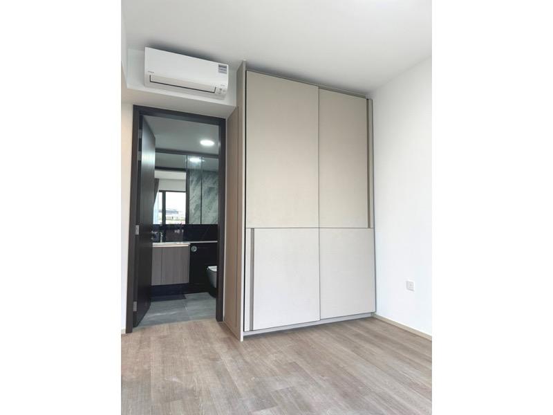 Condominium for Rent, The Watergardens at Canberra Condominium For Rent, $3,700, 2 Bed 2 Bath 753 sqft $4.91 psf, SGD 3,700 | 99-year Leasehold