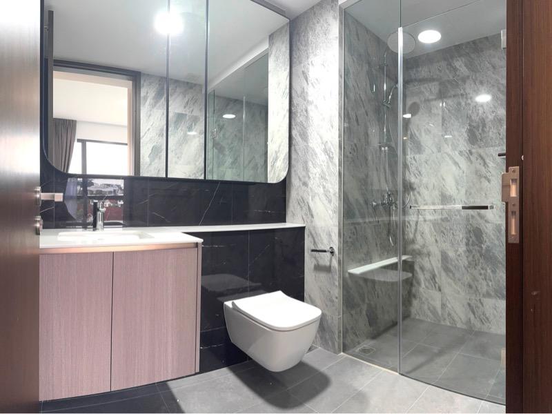 Condominium for Rent, The Watergardens at Canberra Condominium For Rent, $3,700, 2 Bed 2 Bath 753 sqft $4.91 psf, SGD 3,700 | 99-year Leasehold