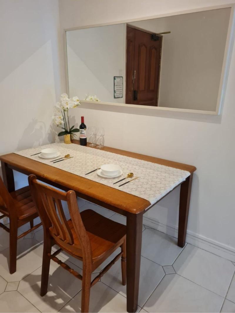 Condominium for Rent: D18, 529868
