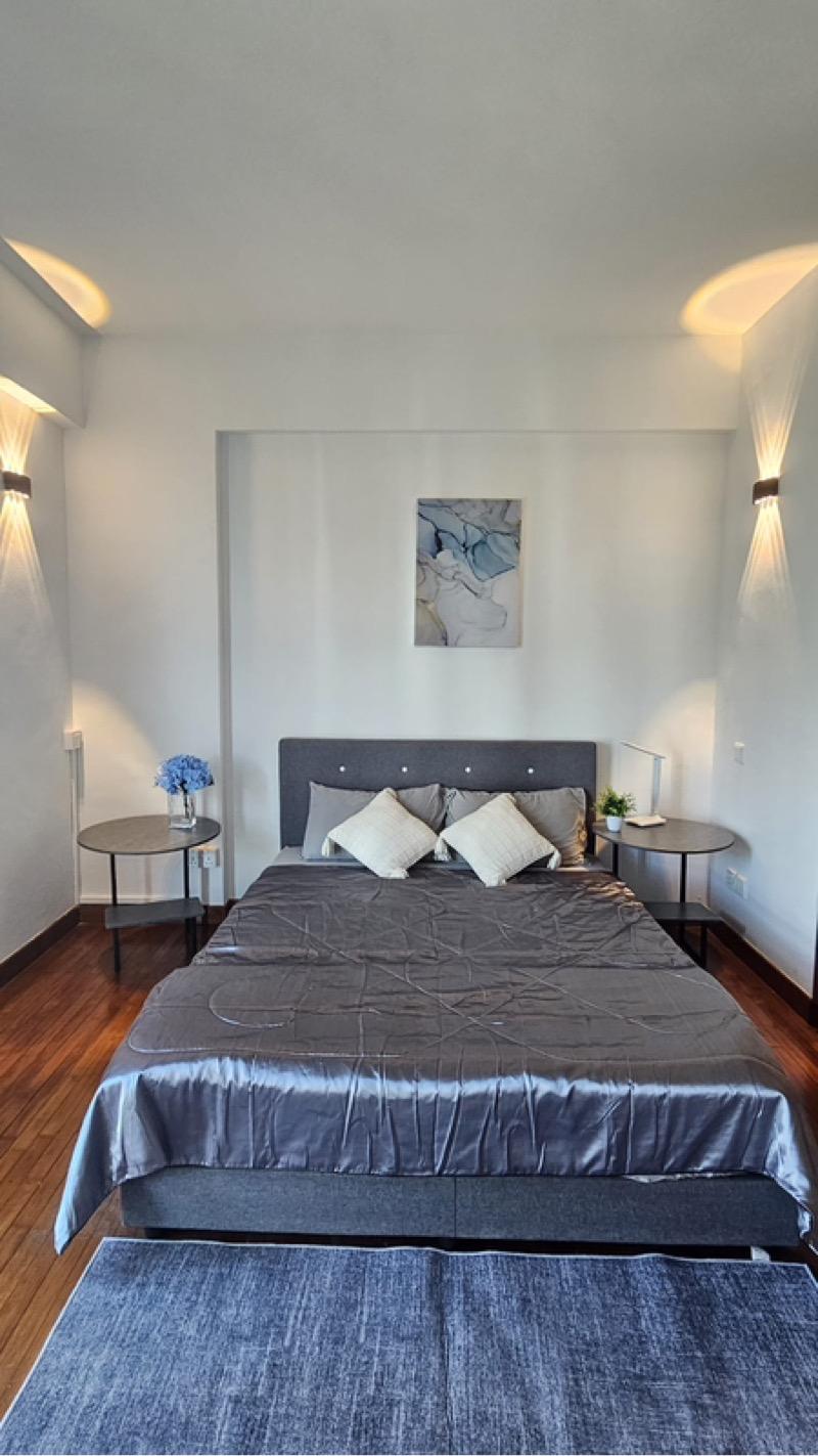 Condominium for Rent: D18, 529868