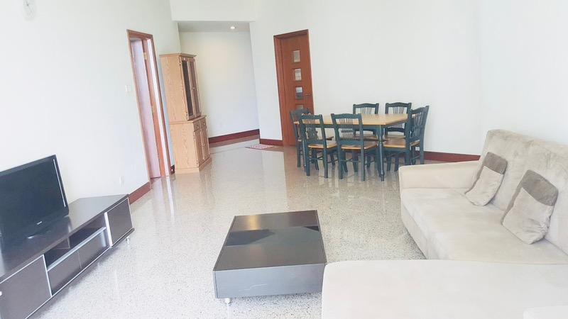 Prop-GPT: Condominium: D22  Parc Oasis