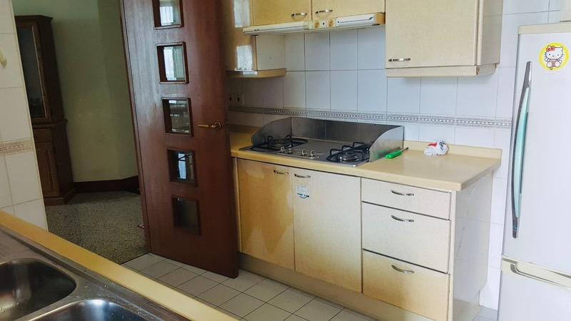 Condominium for Rent: D22, 609774
