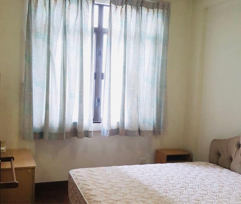 Condominium for Rent: D22, 609774