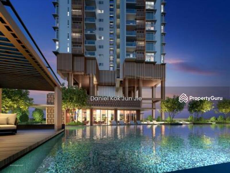 Condominium for Rent, One Bernam, SGD 11,499 | 99-year lease