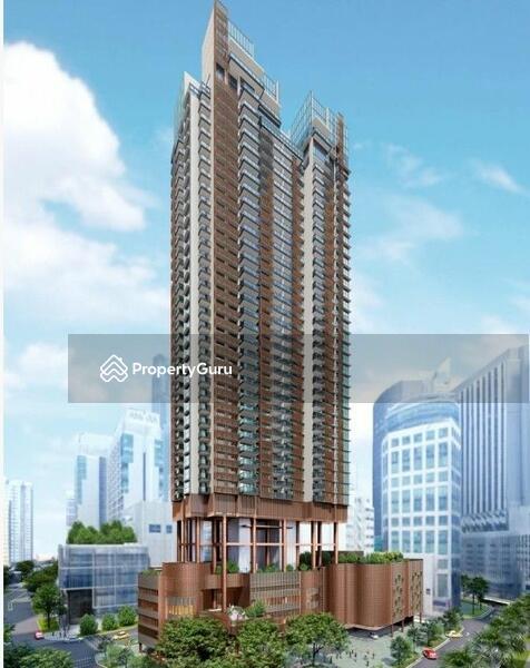 Condominium for Rent, One Bernam, SGD 11,499 | 99-year lease