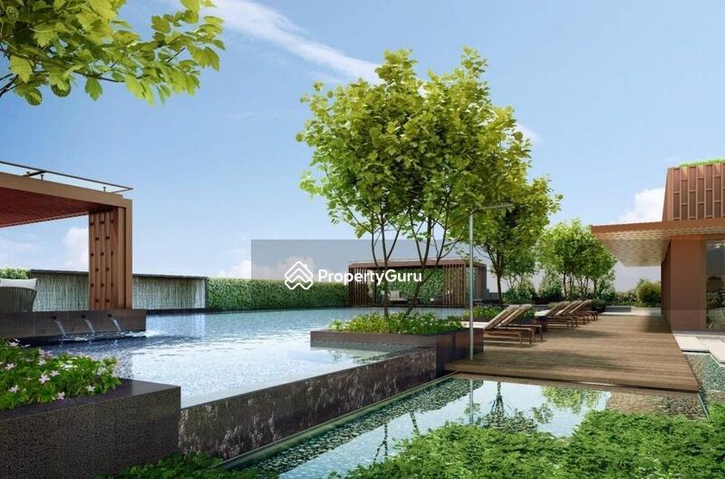 Condominium for Rent, One Bernam, SGD 11,499 | 99-year lease
