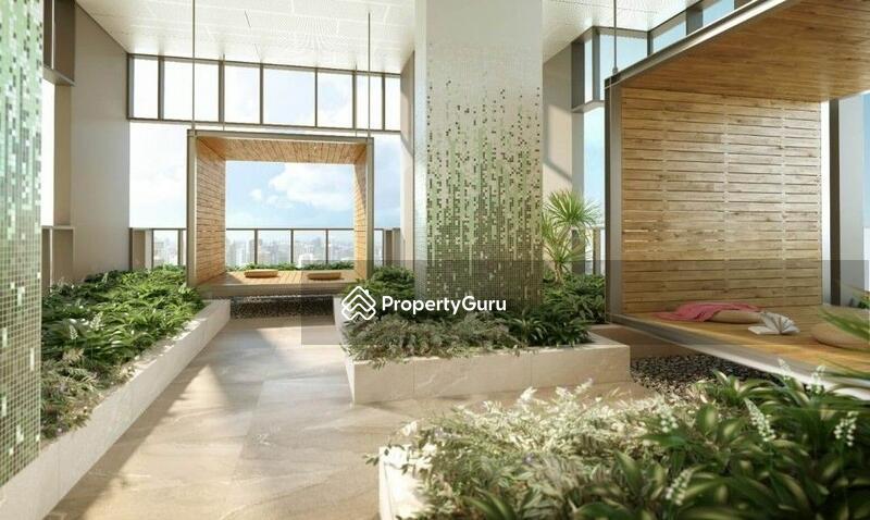 Condominium for Rent, One Bernam, SGD 11,499 | 99-year lease