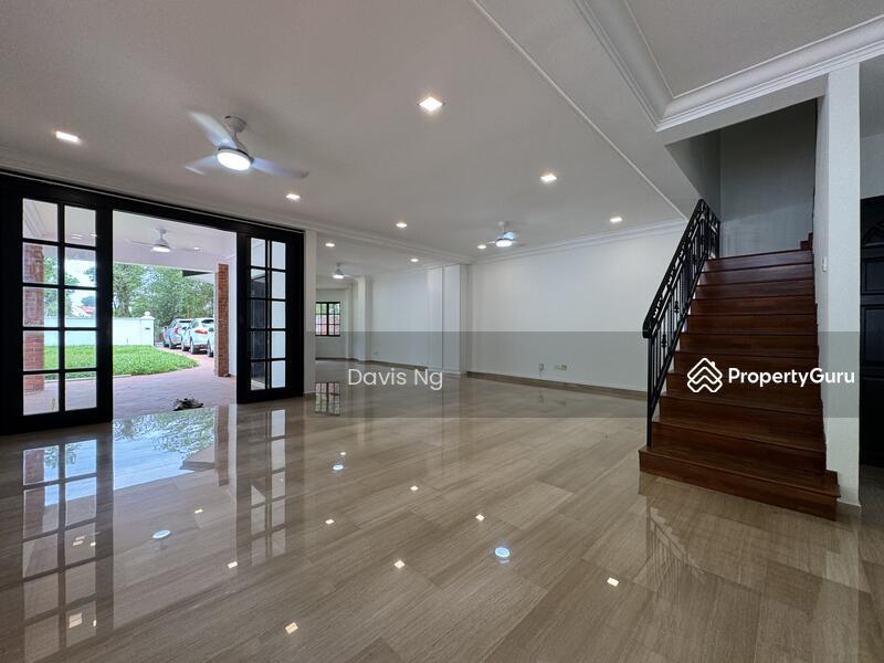 Semi-Detached for Rent: D11, 298791