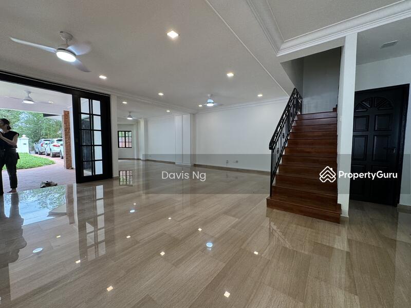 Semi-Detached for Rent: D11, 298791