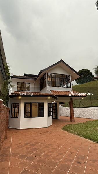 Semi-Detached for Rent: D11, 298791