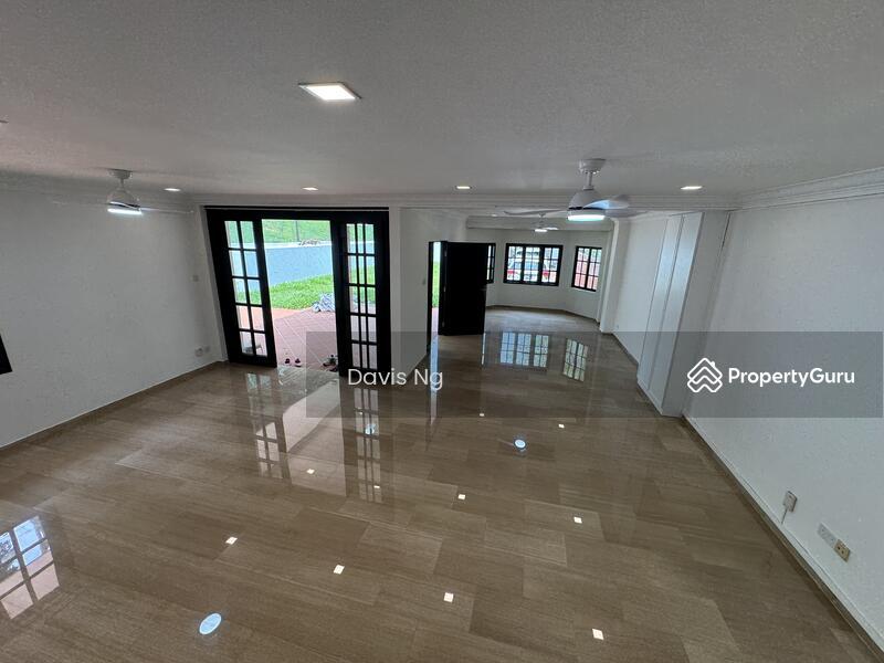 Semi-Detached for Rent: D11, 298791