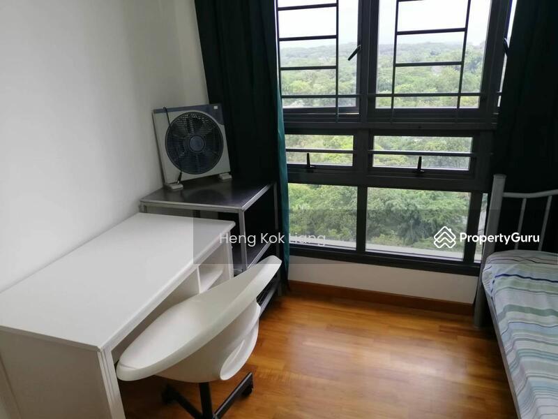 HDB Flat for Rent, 94 Dawson Road, SGD 1,150 | 99-year lease