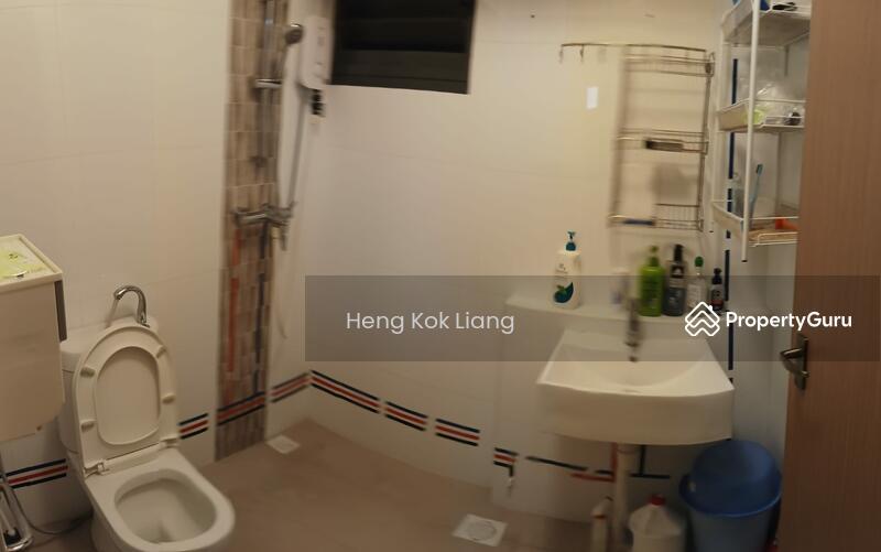HDB Flat for Rent, 94 Dawson Road, SGD 1,150 | 99-year lease