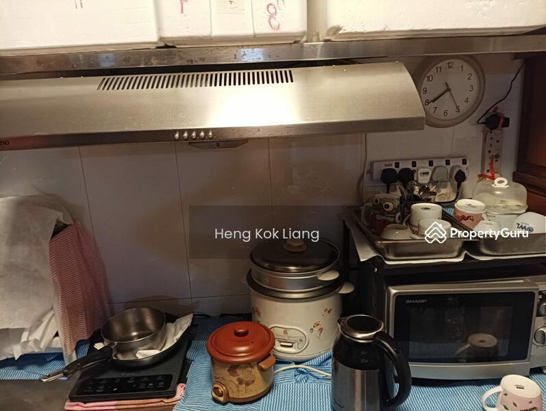HDB Flat for Rent, 94 Dawson Road, SGD 1,150 | 99-year lease