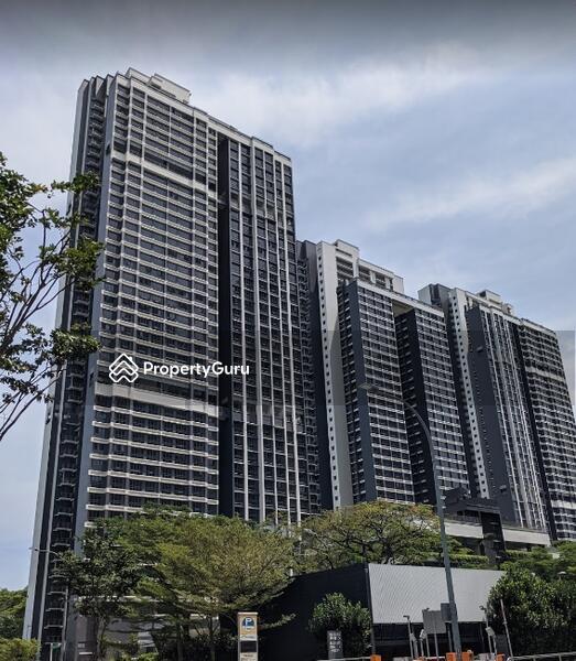 HDB Flat for Rent, 94 Dawson Road, SGD 1,150 | 99-year lease