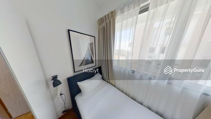 Prop-GPT: Condominium: D19  Bartley Residences