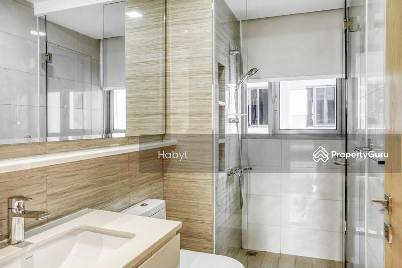 Condominium for Rent, Bartley Residences, SGD 1,486 | 99-year lease